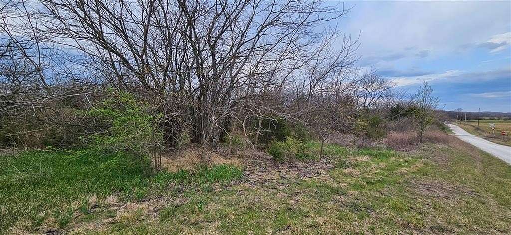 3.7 Acres of Residential Land for Sale in Drexel, Missouri