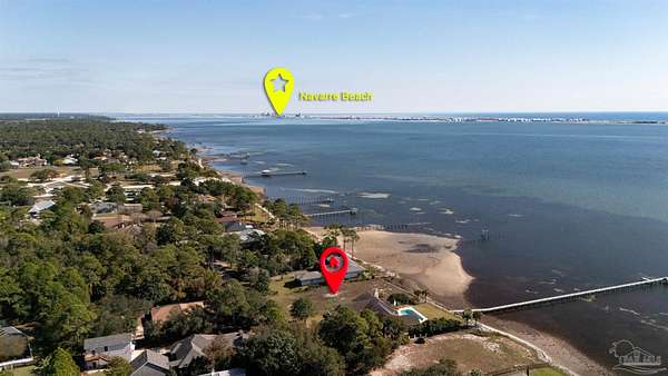 0.51 Acres of Residential Land for Sale in Navarre, Florida