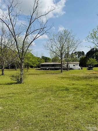 5 Acres of Residential Land for Sale in Milton, Florida