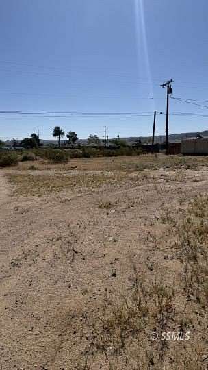 0.14 Acres of Residential Land for Sale in Ridgecrest, California