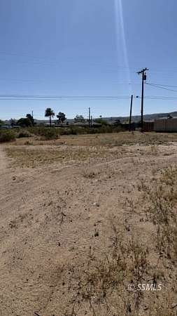 0.14 Acres of Residential Land for Sale in Ridgecrest, California