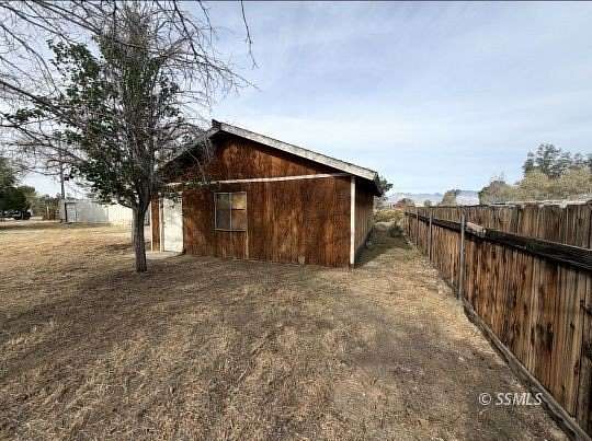 0.62 Acres of Land for Sale in Ridgecrest, California