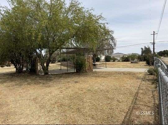 0.62 Acres of Land for Sale in Ridgecrest, California
