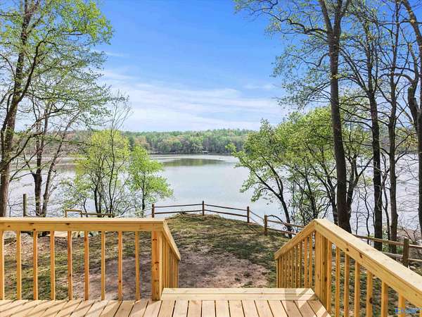 2.63 Acres of Land with Home for Sale in Athens, Alabama