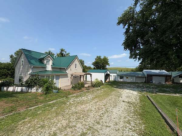 4 Acres of Land for Sale in Lacona, Iowa