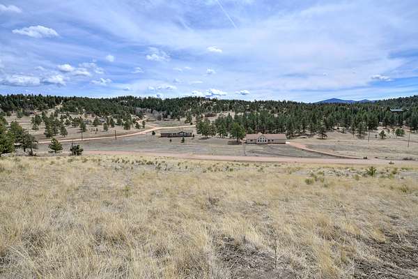 2 Acres of Residential Land for Sale in Florissant, Colorado