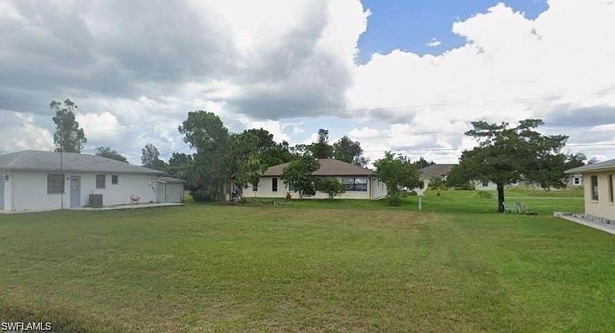 0.17 Acres of Residential Land for Sale in North Port, Florida
