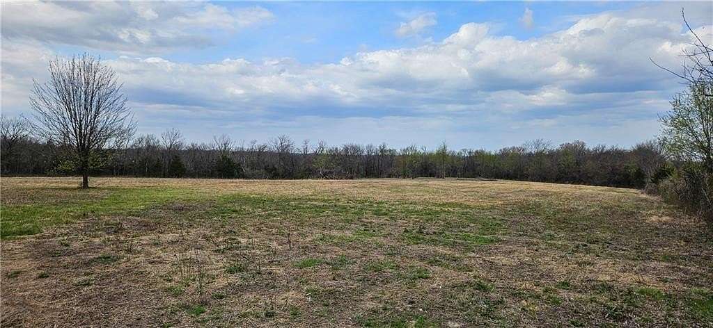 34 Acres of Recreational & Residential Land for Sale in Drexel, Missouri