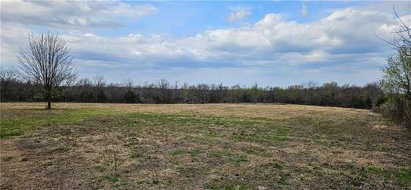 34 Acres of Recreational & Residential Land for Sale in Drexel, Missouri