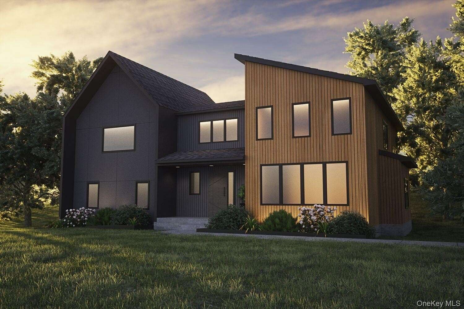 1.57 Acres of Land with Home for Sale in Pine Island, New York