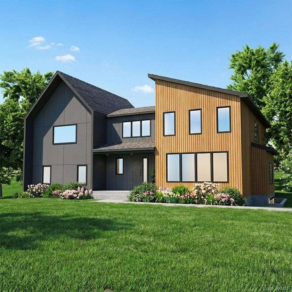 1.57 Acres of Land with Home for Sale in Pine Island, New York