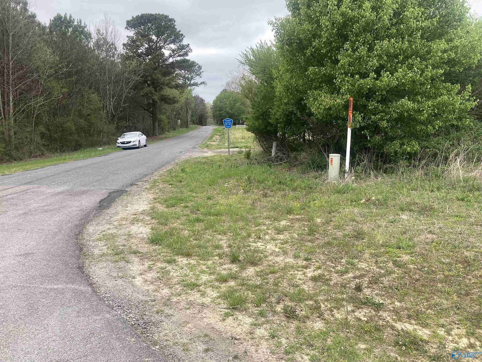 2 Acres of Land for Sale in Dutton, Alabama