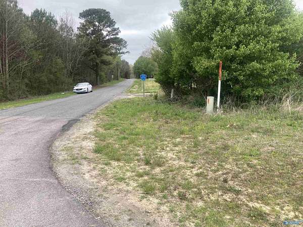 2 Acres of Land for Sale in Dutton, Alabama