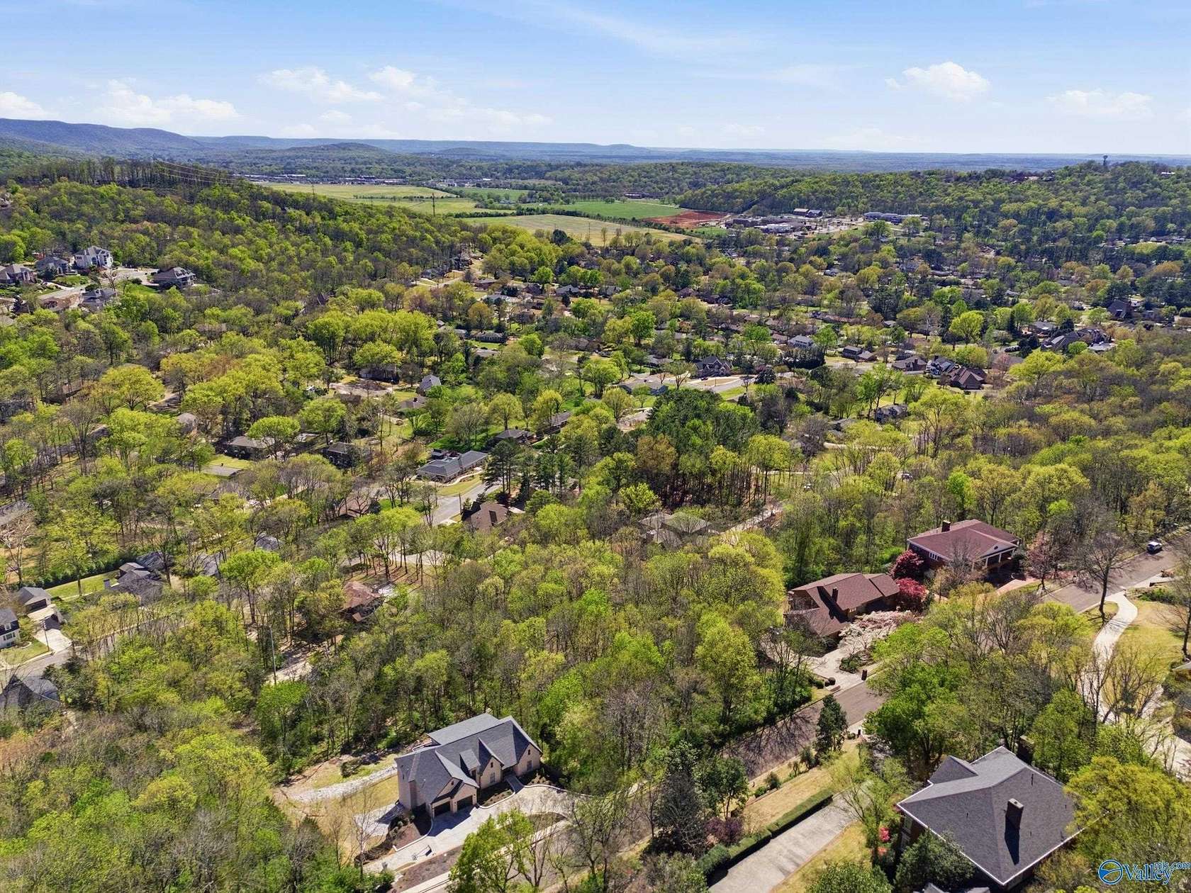 1.2 Acres of Land for Sale in Huntsville, Alabama