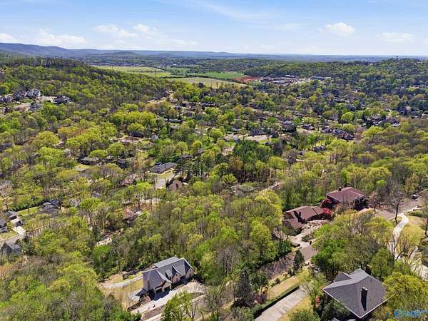 1.2 Acres of Land for Sale in Huntsville, Alabama