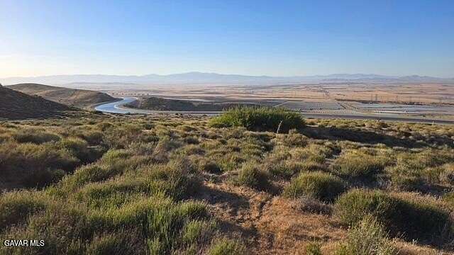 2.48 Acres of Land for Sale in Palmdale, California