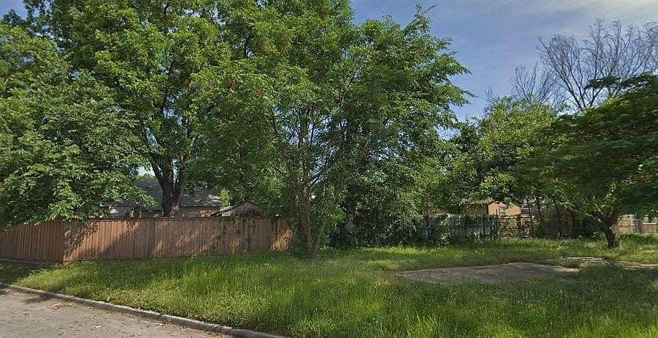 0.19 Acres of Land for Sale in Dallas, Texas