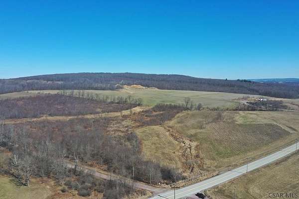 171 Acres of Land for Sale in Berlin, Pennsylvania