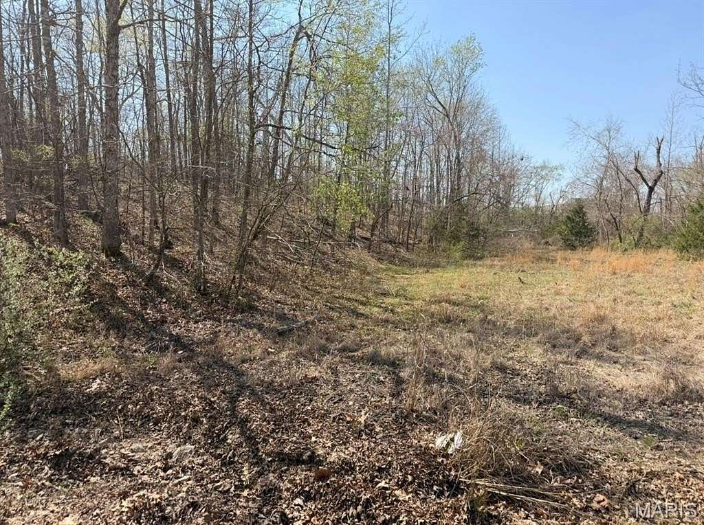 2.37 Acres of Residential Land for Sale in Poplar Bluff, Missouri