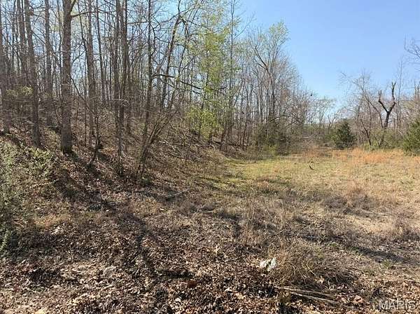 2.37 Acres of Residential Land for Sale in Poplar Bluff, Missouri