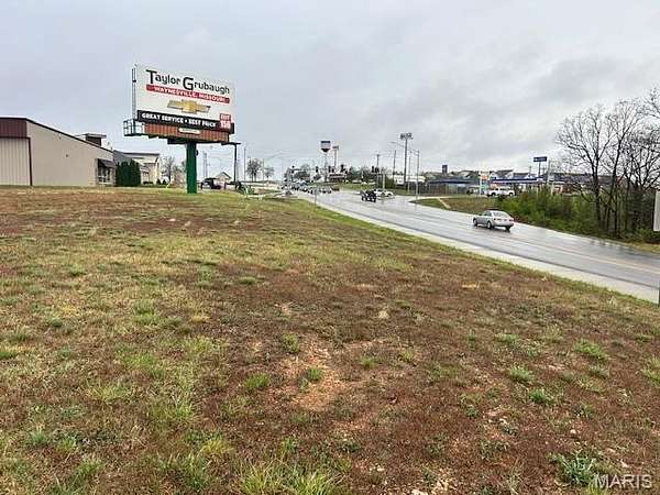0.15 Acres of Residential Land for Sale in St. Robert, Missouri