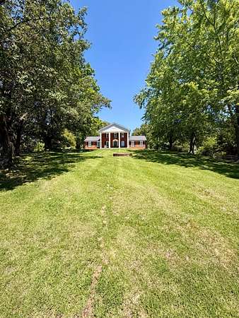 5.53 Acres of Land with Home for Sale in Central City, Kentucky