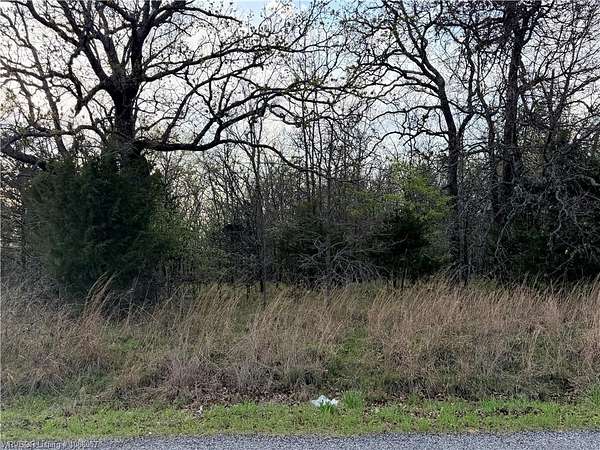 0.5 Acres of Land for Sale in Vian, Oklahoma