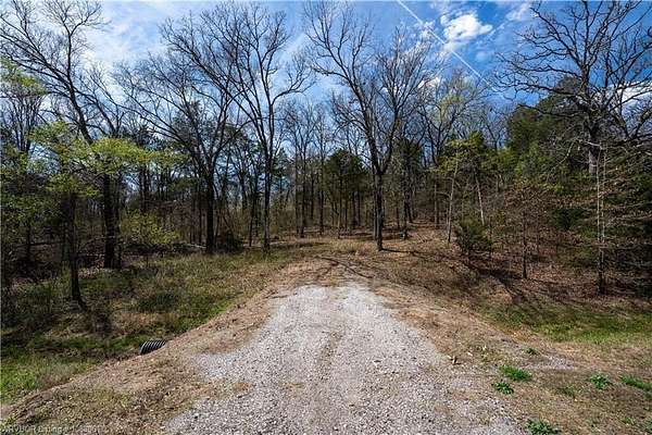 3 Acres of Residential Land for Sale in Uniontown, Arkansas