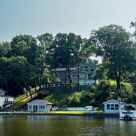 3 Acres of Land with Home for Sale in Jackson, Michigan