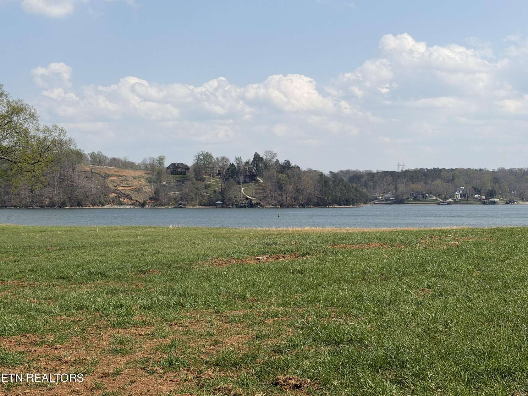 2.3 Acres of Residential Land for Sale in Lenoir City, Tennessee