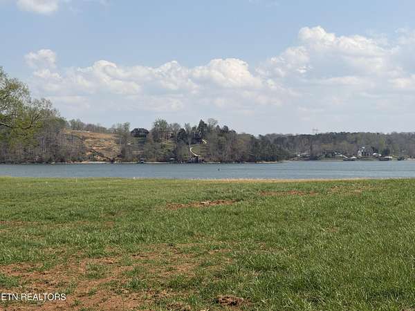 2.3 Acres of Residential Land for Sale in Lenoir City, Tennessee