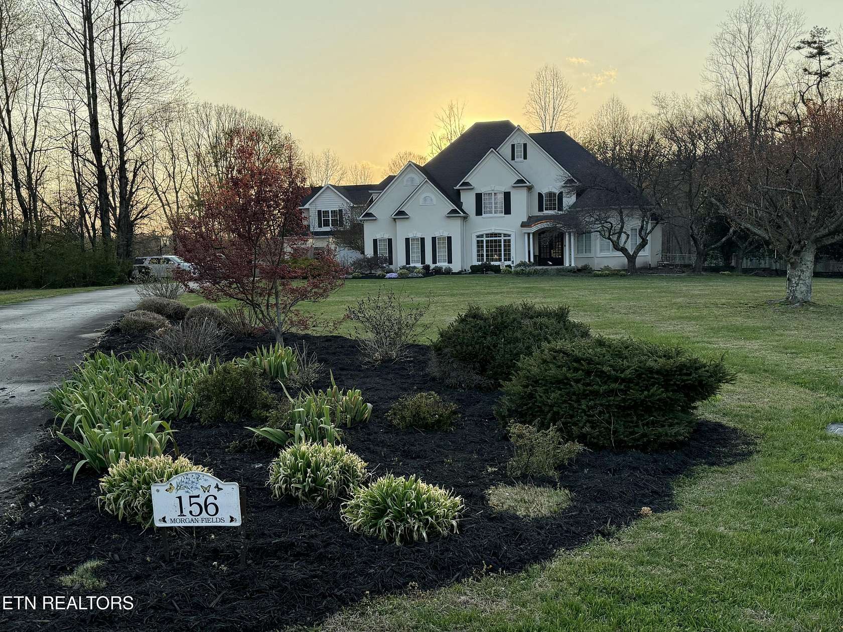 3 Acres of Land with Home for Sale in Wartburg, Tennessee