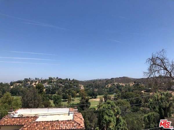 0.16 Acres of Residential Land for Sale in Woodland Hills, California