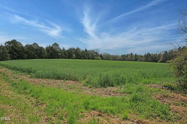 34.5 Acres of Agricultural & Residential Land for Sale in Roxboro, North Carolina