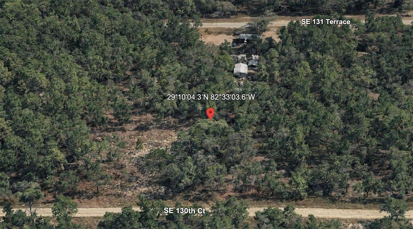 1 Acre of Residential Land for Sale in Dunnellon, Florida