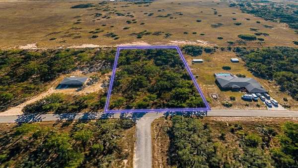 1 Acre of Residential Land for Sale in Dunnellon, Florida