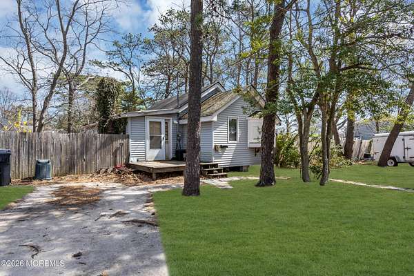 0.27 Acres of Land for Sale in Brick, New Jersey