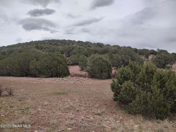 4.25 Acres of Land for Sale in Chino Valley, Arizona