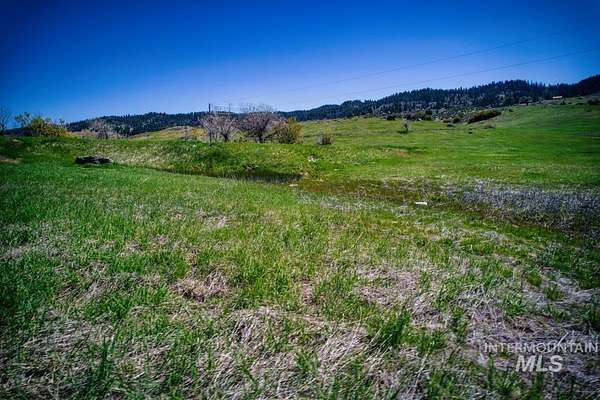48.1 Acres of Agricultural Land for Sale in Ola, Idaho