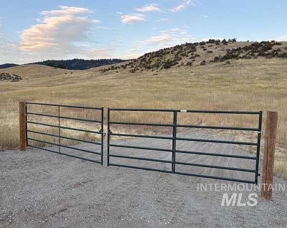 48.1 Acres of Agricultural Land for Sale in Ola, Idaho