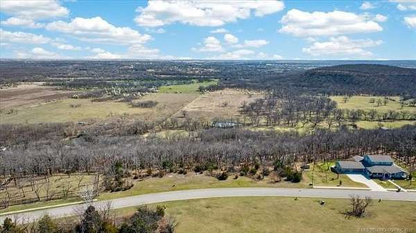 3.24 Acres of Residential Land for Sale in Bartlesville, Oklahoma