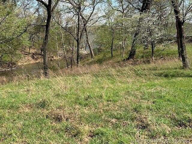 2.22 Acres of Residential Land for Sale in Pryor, Oklahoma