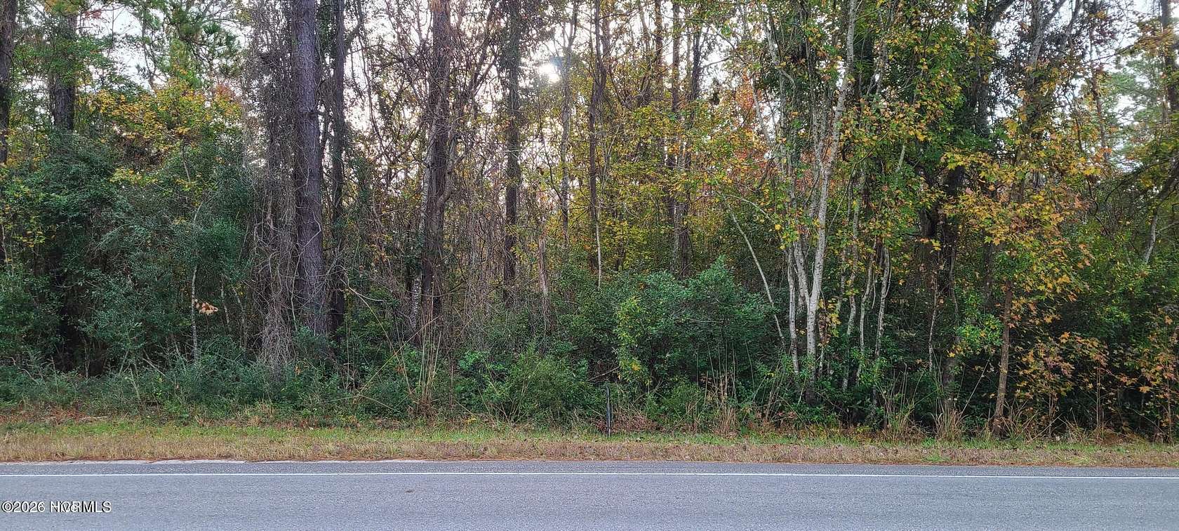 0.4 Acres of Residential Land for Sale in Bolivia, North Carolina