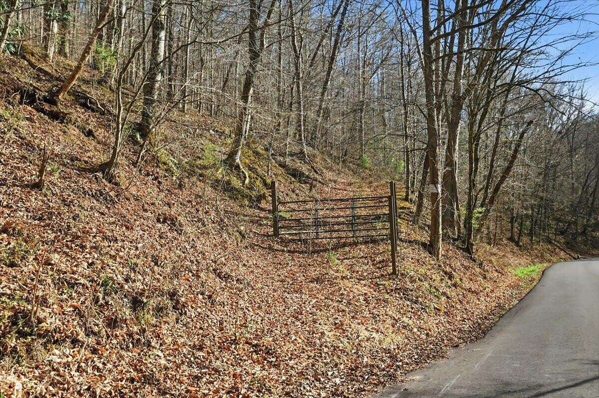 6.6 Acres of Residential Land for Sale in Bulls Gap, Tennessee