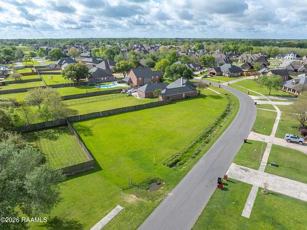 0.47 Acres of Residential Land for Sale in Lafayette, Louisiana