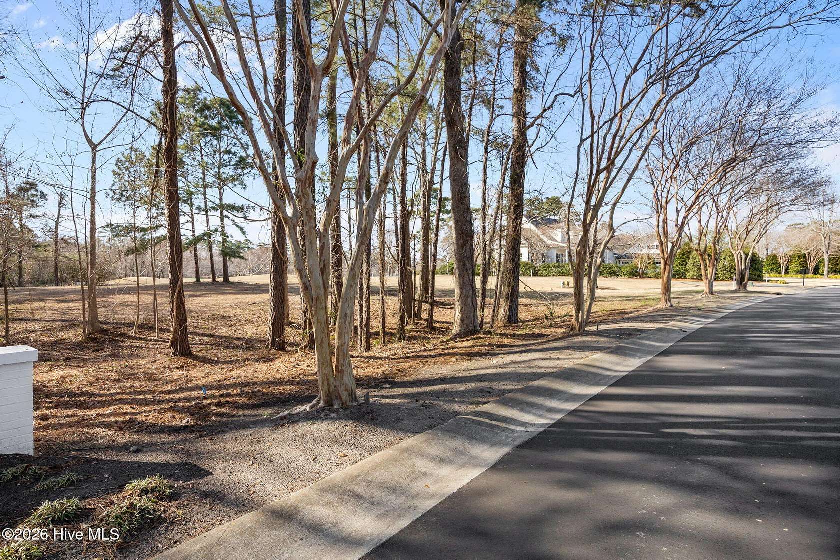 1.2 Acres of Residential Land for Sale in Wilmington, North Carolina
