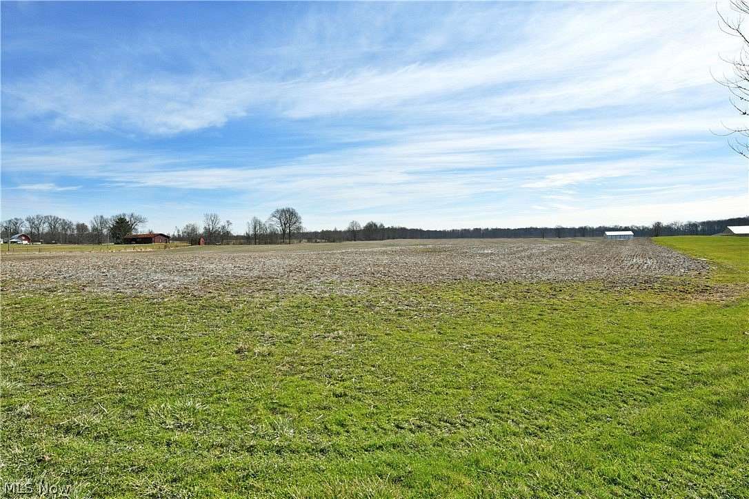 49.6 Acres of Agricultural & Residential Land for Sale in Southington, Ohio