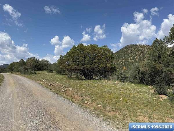 10 Acres of Land for Sale in Silver City, New Mexico