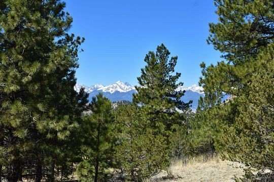 5.9 Acres of Residential Land for Sale in Westcliffe, Colorado