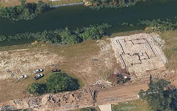 0.23 Acres of Residential Land for Sale in Cape Coral, Florida